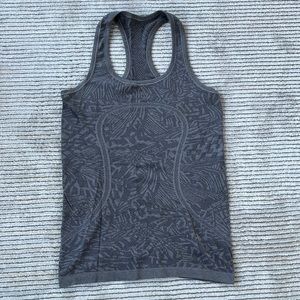 Lululemon Swiftly Tech Racerback Tank Top